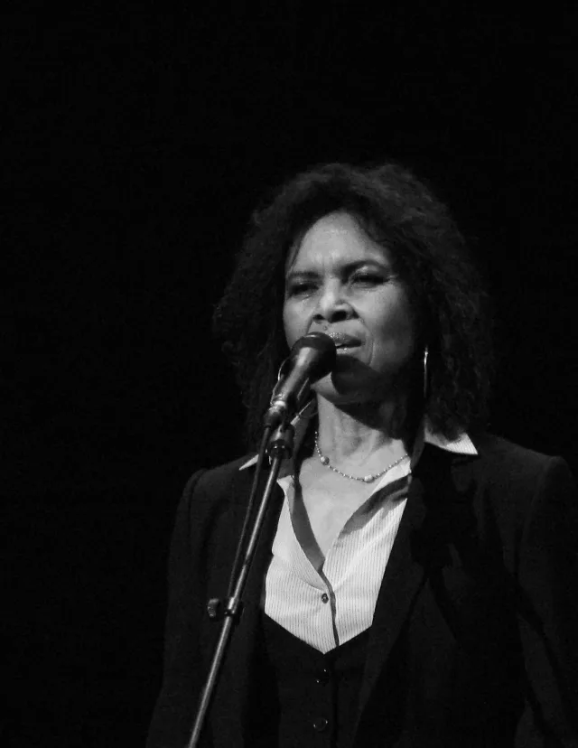 Sharon Robinson