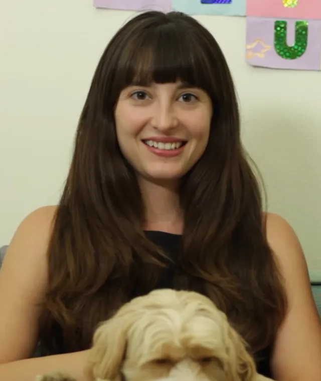 Allison Raskin