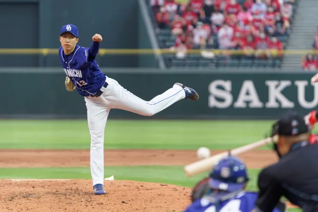 橋本侑樹