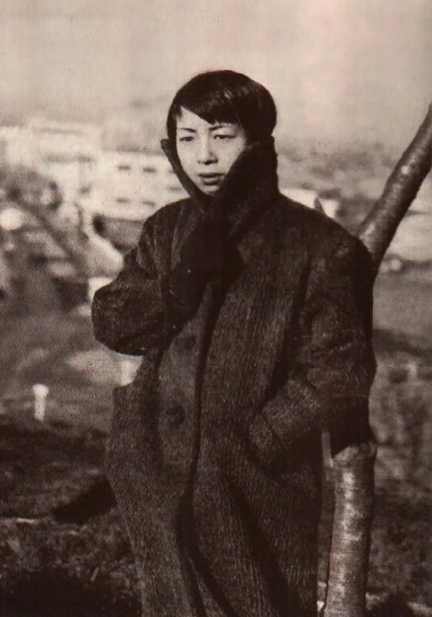 原田康子