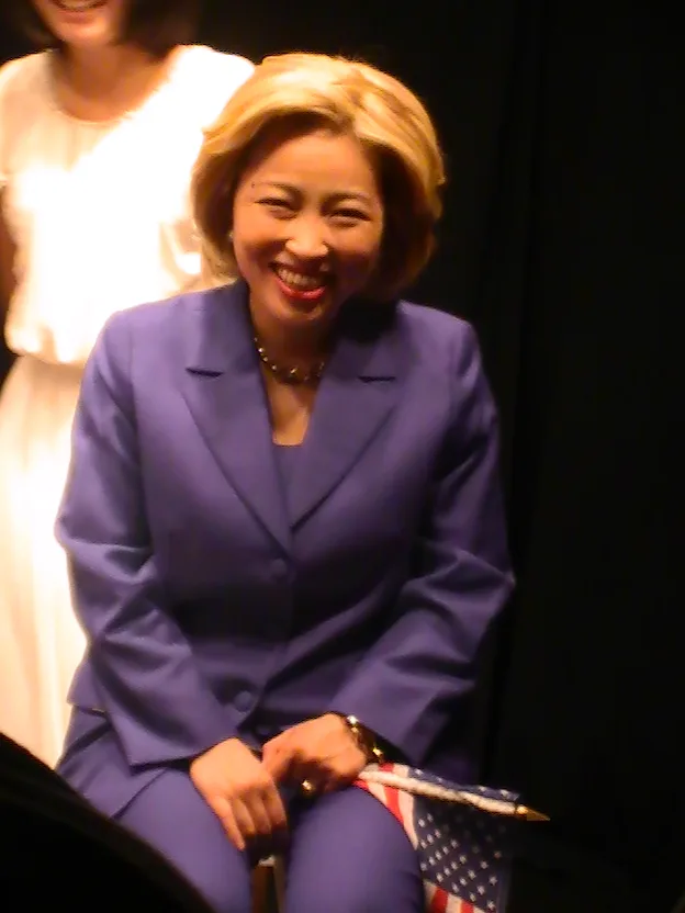 石井てる美