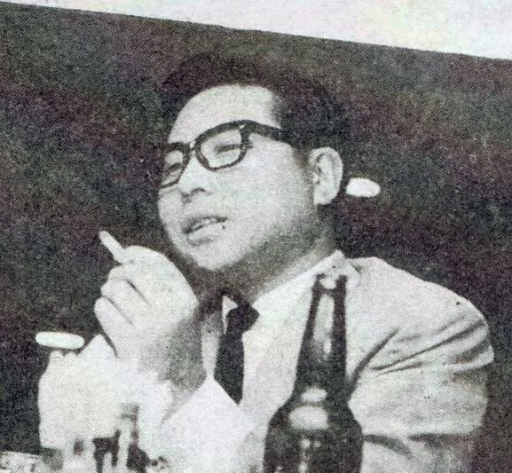 大橋巨泉