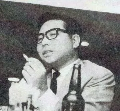 大橋巨泉