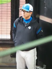 山田勝彦