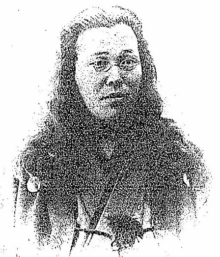 森肇