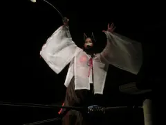 坂本茉莉