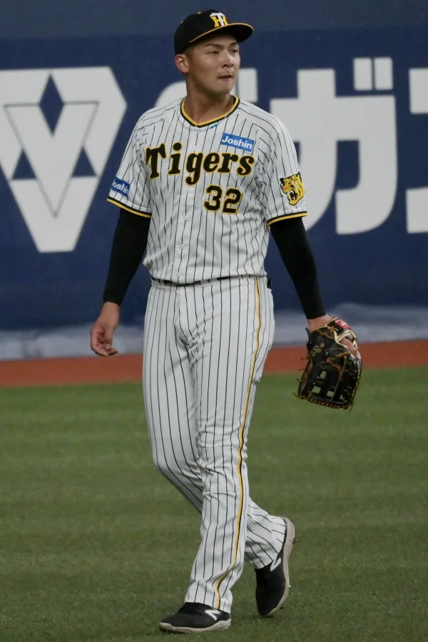 井上広大