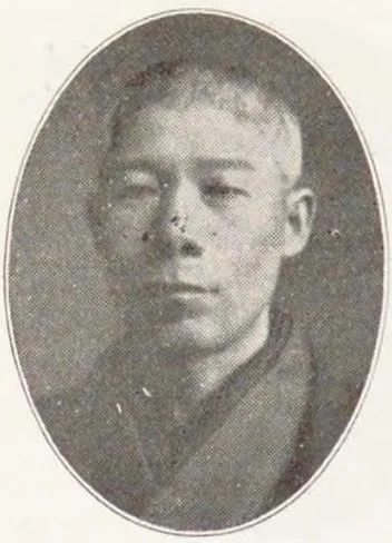 平井六右衛門
