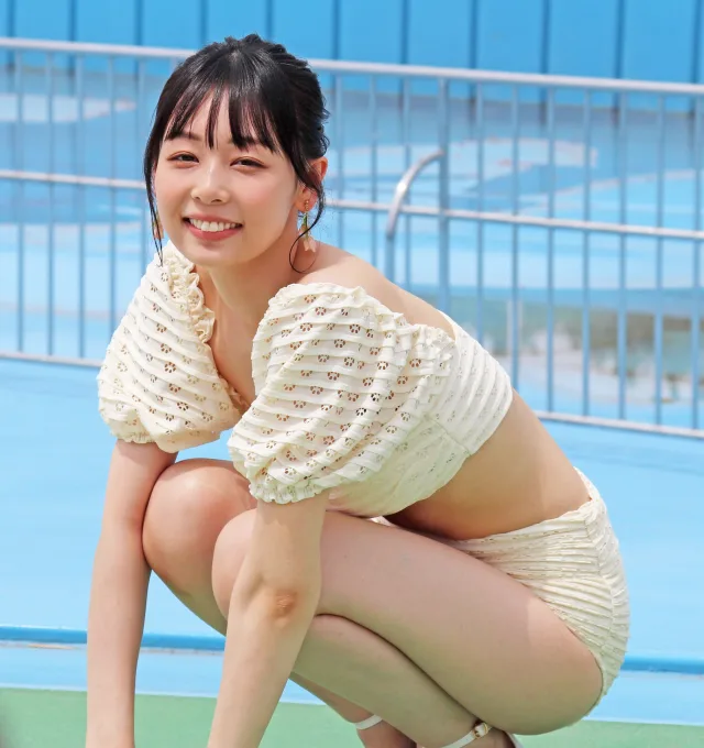 時田亜美