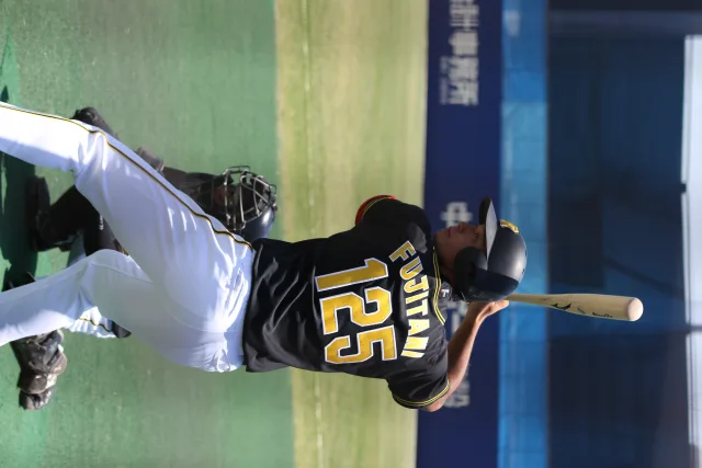 藤谷洸介