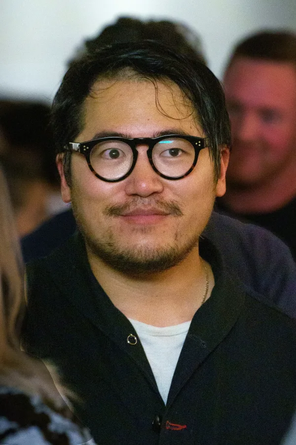 ダン・クワン