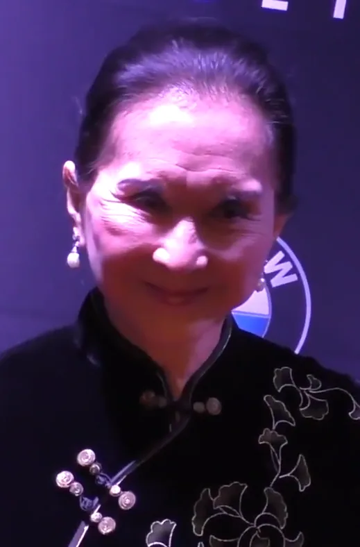 ルシル・スーン