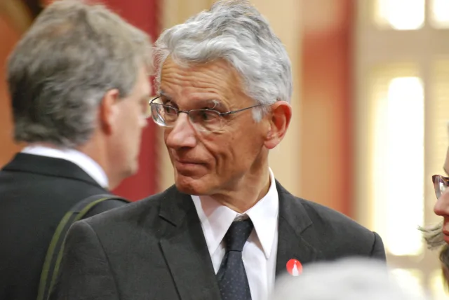 Bernard Émond