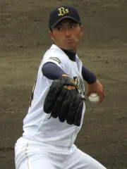 中山慎也