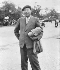 石川達三