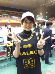 中野美咲
