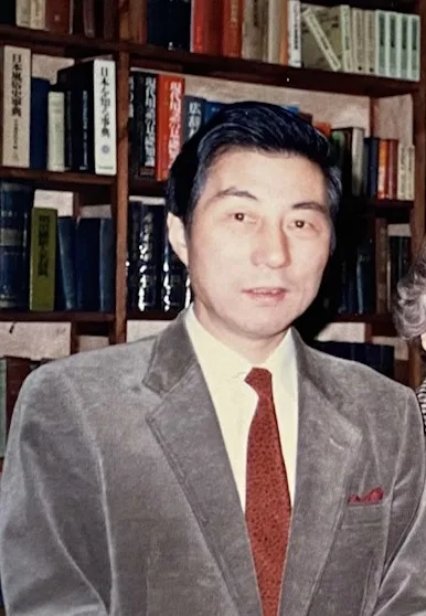 芳賀徹