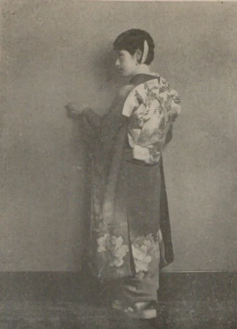 浜口富士子