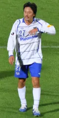 橋本英郎