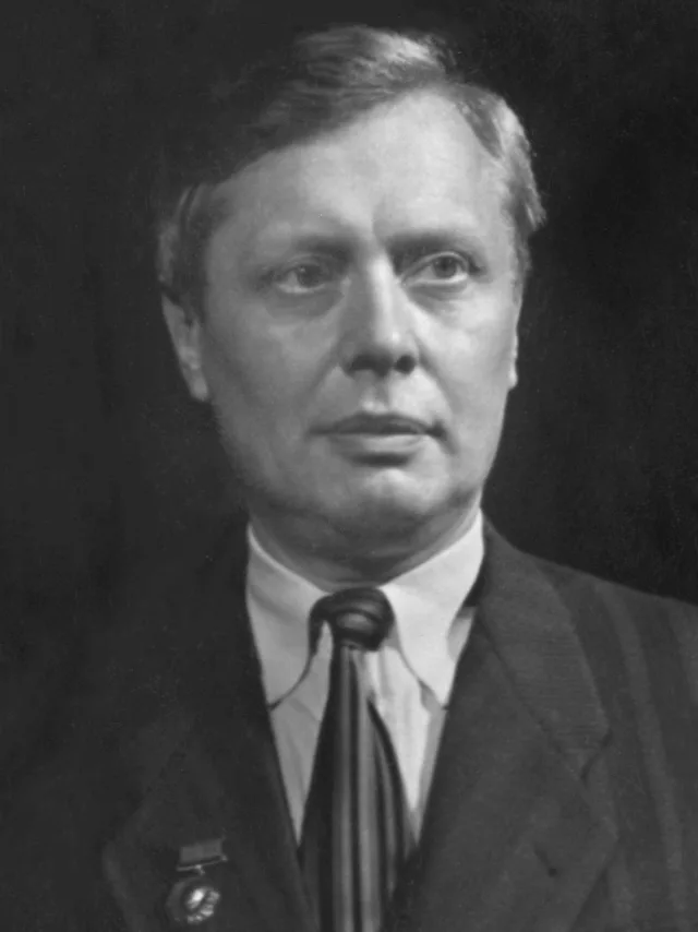 Sergey Obraztsov