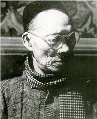塩月桃甫