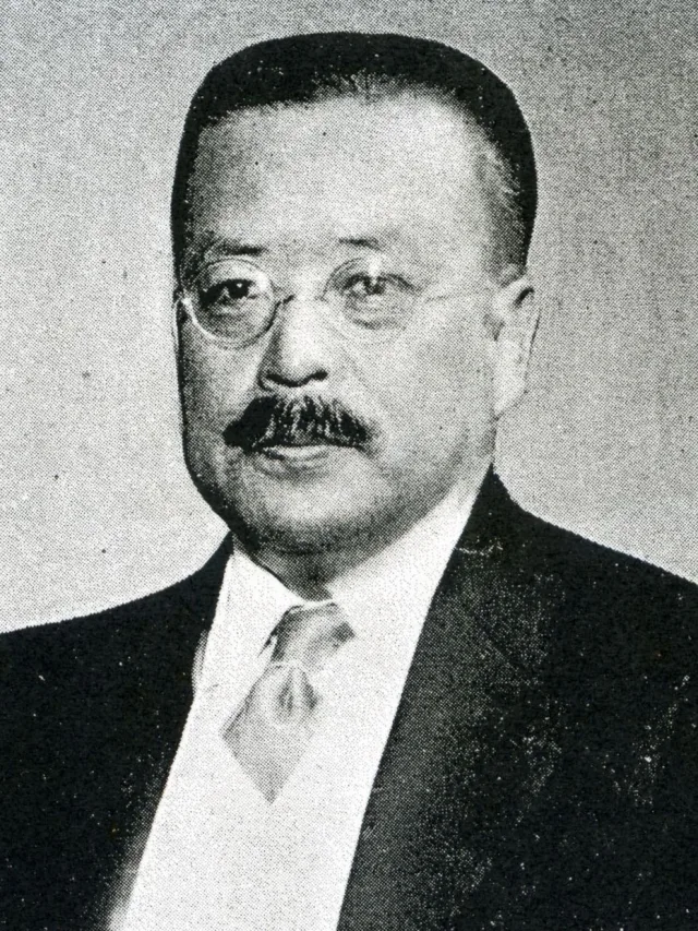 川崎卓吉