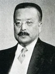 川崎卓吉