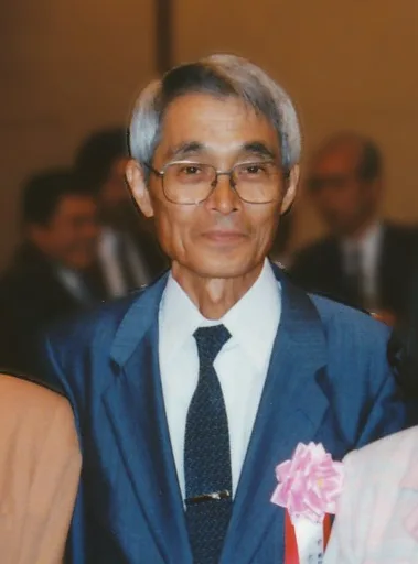 赤池弘次