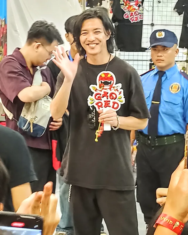 金子昇