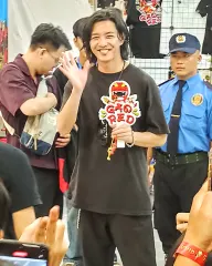 金子昇