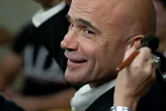 バス・ルッテン