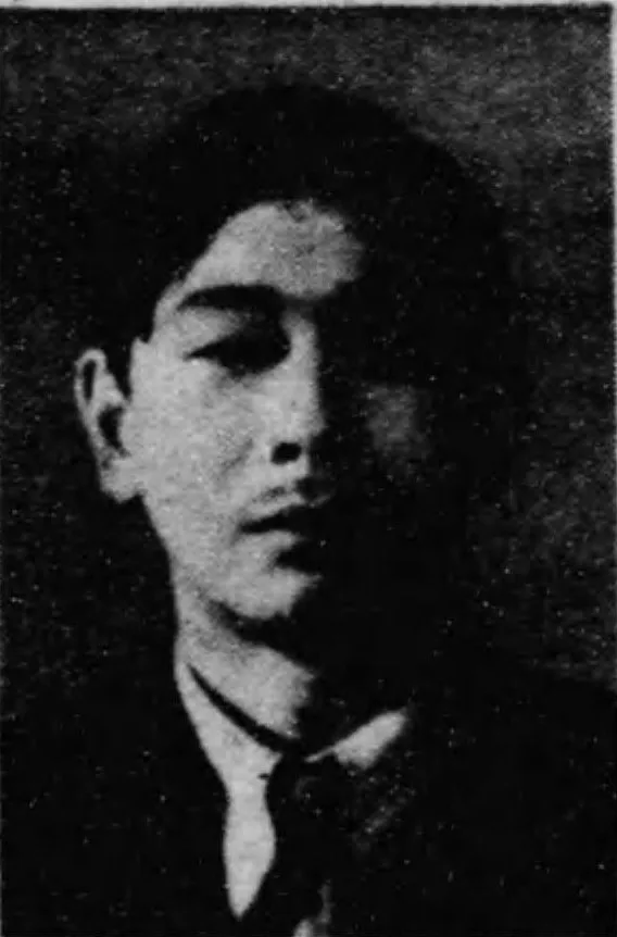 松本七郎