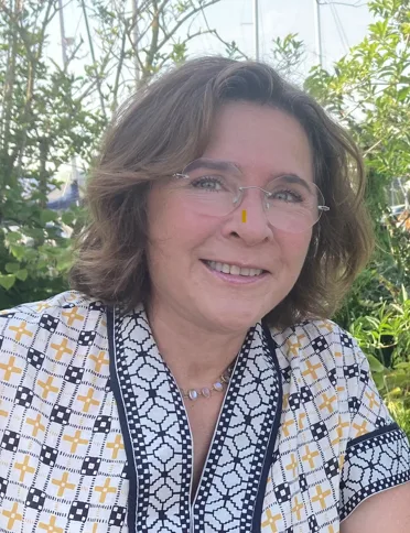 Catherine Bernstein