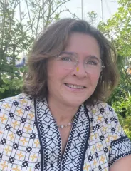 Catherine Bernstein