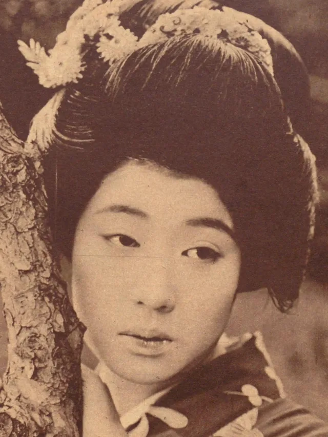 泉春子
