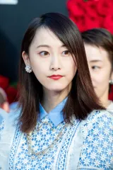 松井玲奈