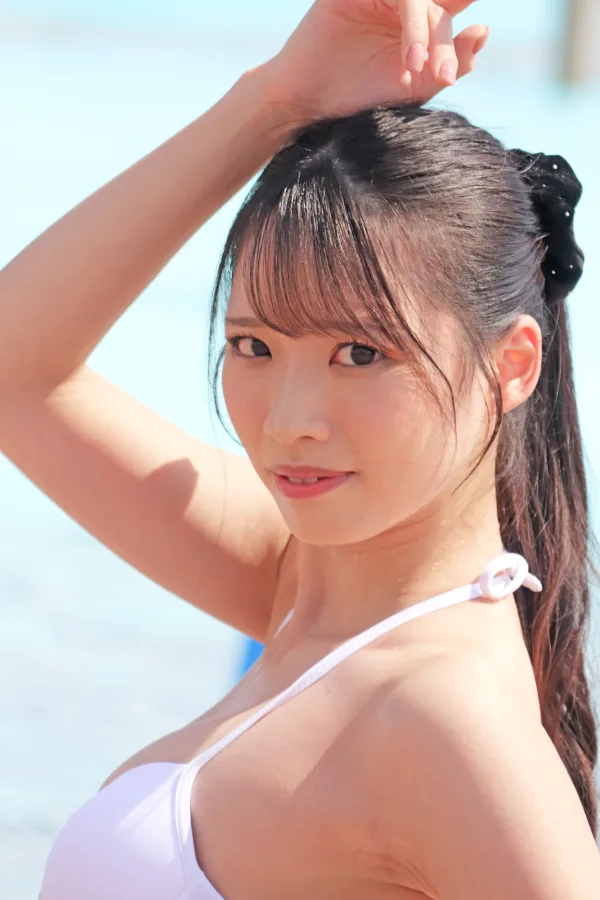 月野江すい