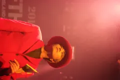 イ・ホンギ