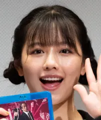 渡邉美穂