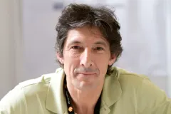 ピーター・ウィングフィールド