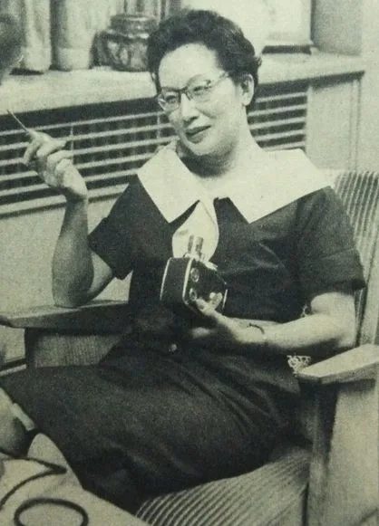 細川ちか子