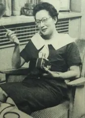 細川ちか子
