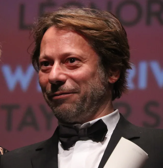 マチュー・アマルリック