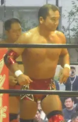 田中将斗