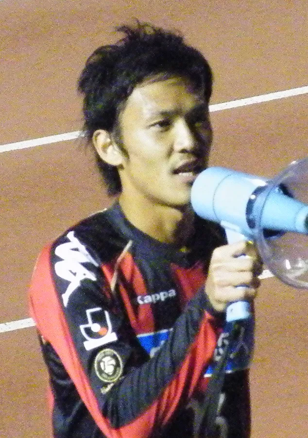 上原慎也