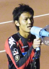 上原慎也