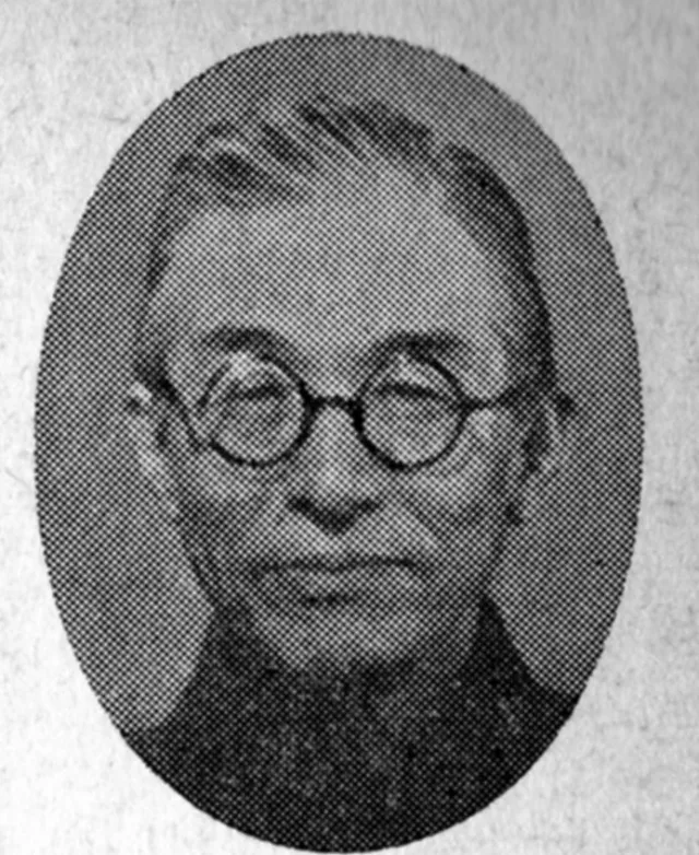 小日山直登