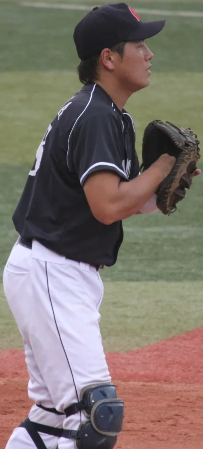 赤田龍一郎
