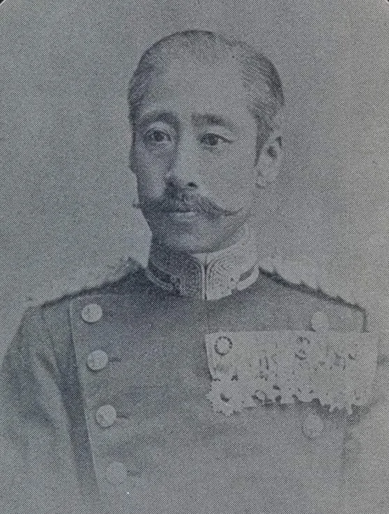 坊城俊章