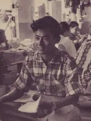 石濱朗